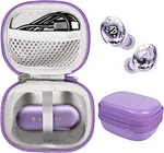 Strong compact light weight all in one case to keep Tempo 30 charger case, charger cord and other small accessories well organized and protected; fit purse, shoulder bag, suite case. good for home storage and travel carrying